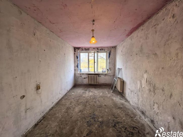 Комната Первомайская улица, 118,  д. 118