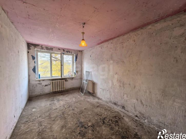 Комната Первомайская улица, 118,  д. 118