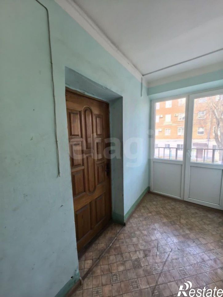 Комната Первомайская улица, 118,  д. 118