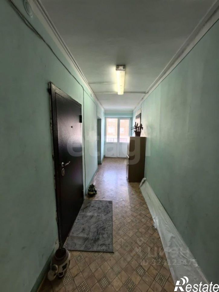 Комната Первомайская улица, 118,  д. 118