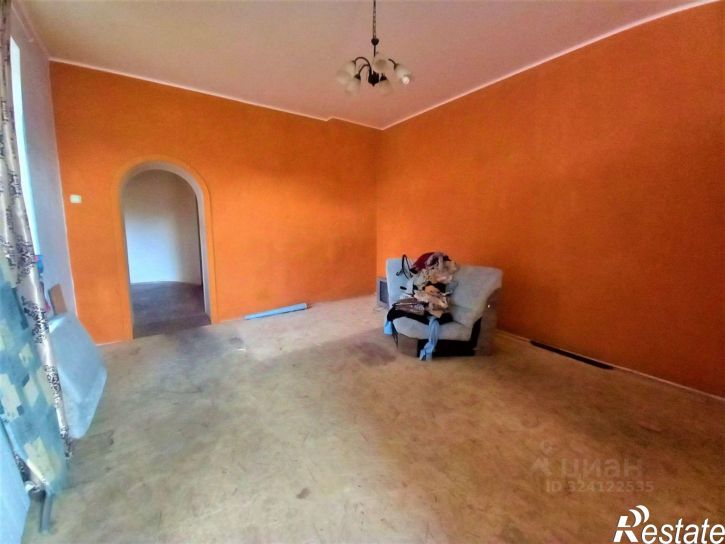 2-комн квартира ул К.Маркса, 1,  д. 1