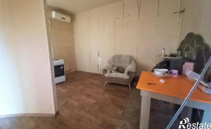 2-комн квартира ул Нижнесадовая, 1,  д. 1