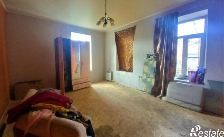 2-комн квартира ул Нижнесадовая, 1,  д. 1