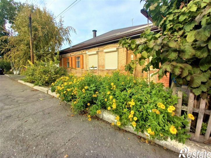 1-комн квартира ул Краснодарская, 170,  д. 170