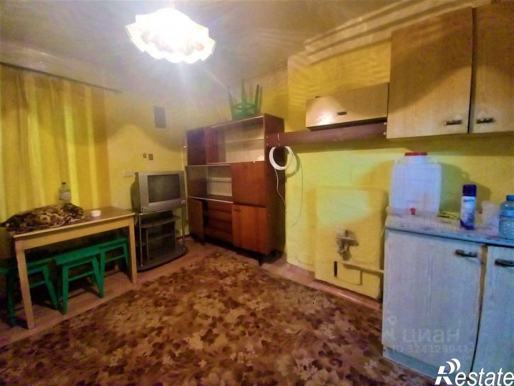 1-комн квартира ул Краснодарская, 170,  д. 170