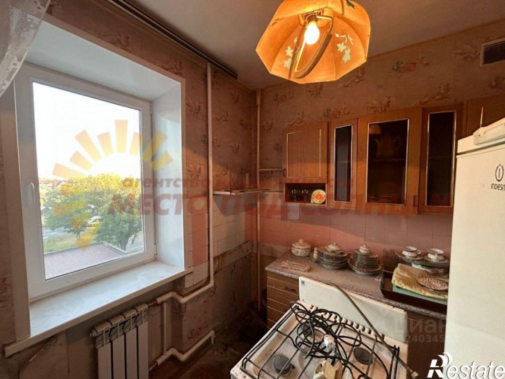 1-комн квартира ул Б.Хмельницкого, 86,  д. 86