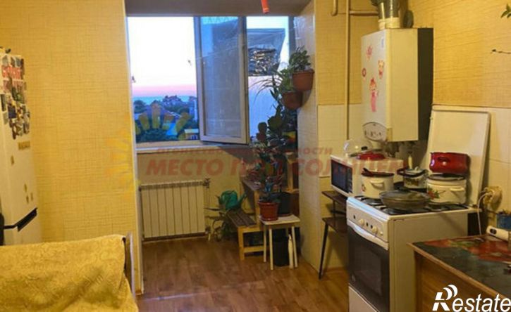 2-комн квартира Ясенская улица, 23,  д. 23