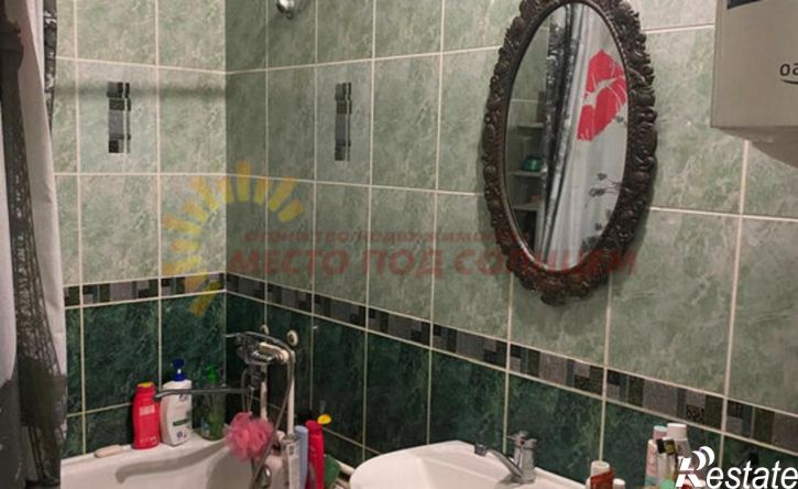 2-комн квартира Ясенская улица, 23,  д. 23