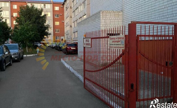 2-комн квартира Ясенская улица, 23,  д. 23