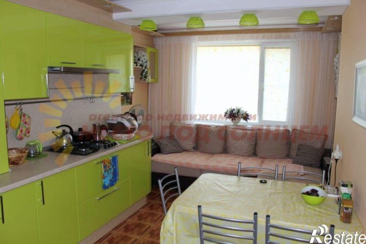 3-комн квартира ул Калинина, 73/4,  д. 73/4