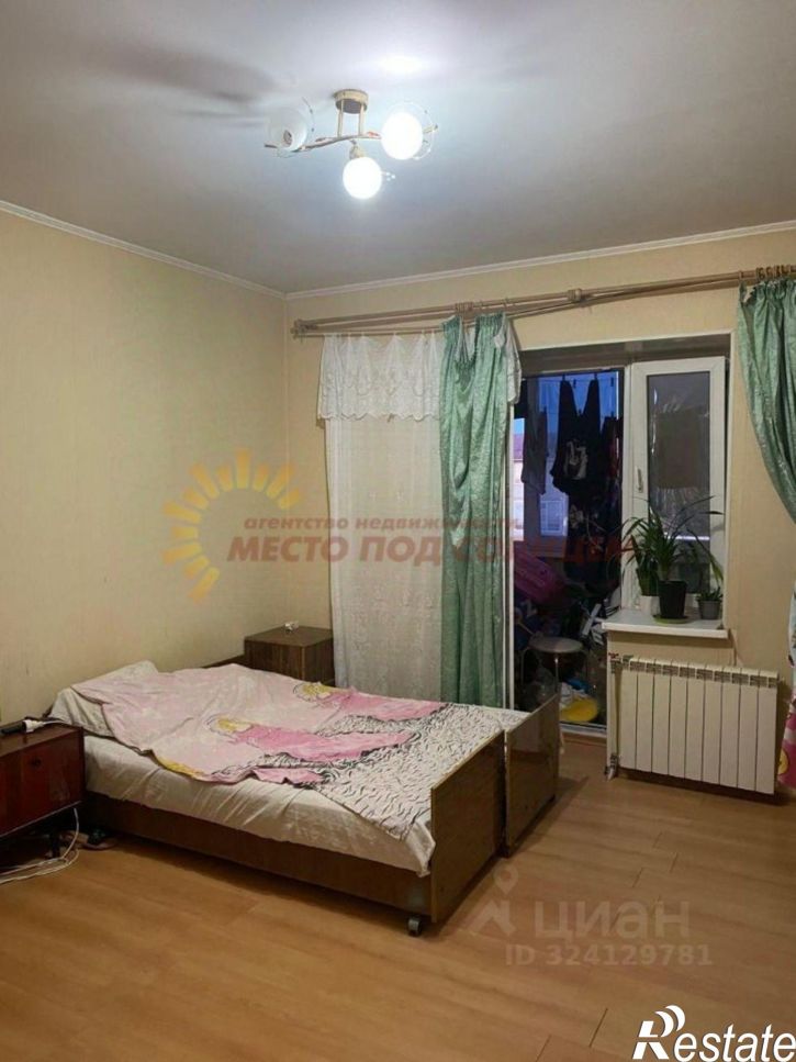 2-комн квартира ул Ясенская, 23,  д. 23