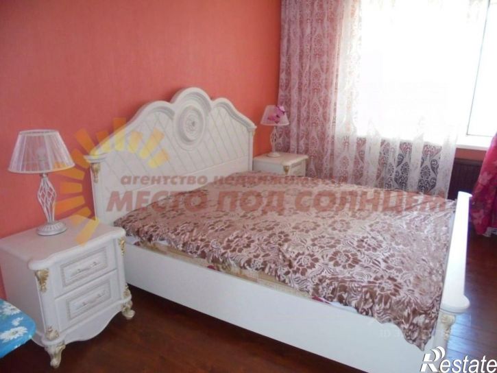 3-комн квартира ул Калинина, 73/4,  д. 73/4