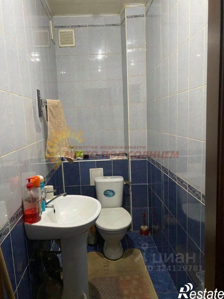 2-комн квартира ул Ясенская, 23,  д. 23