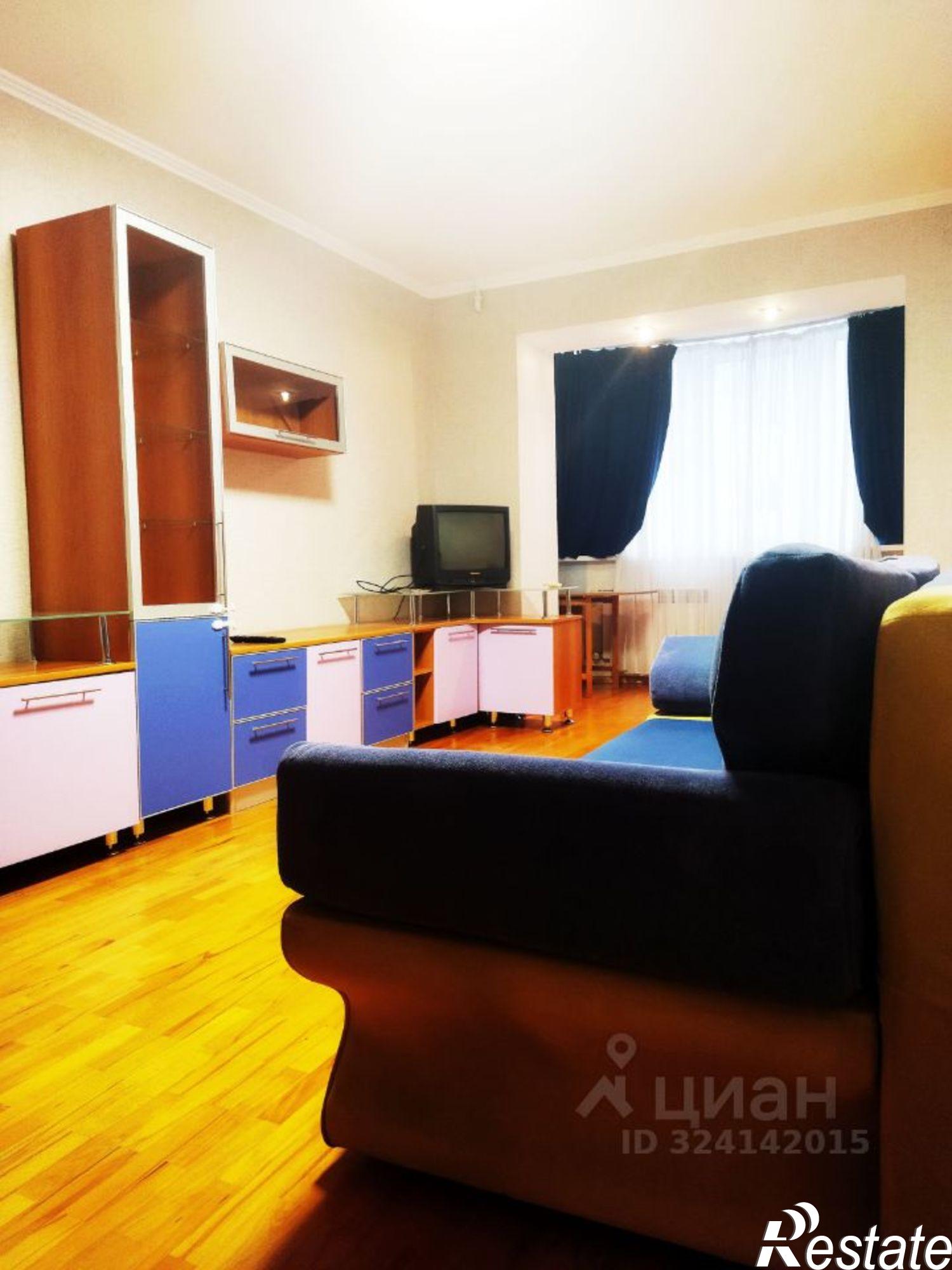 Сдать квартиру за 27 000 рублей на Красная улица, 53/3