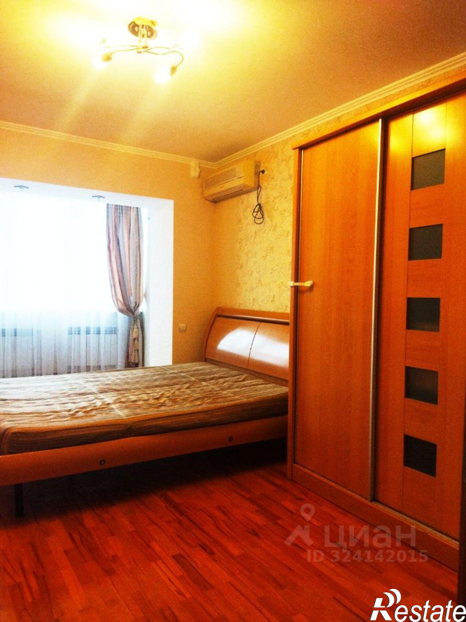 Сдать квартиру за 27 000 рублей на Красная улица, 53/3