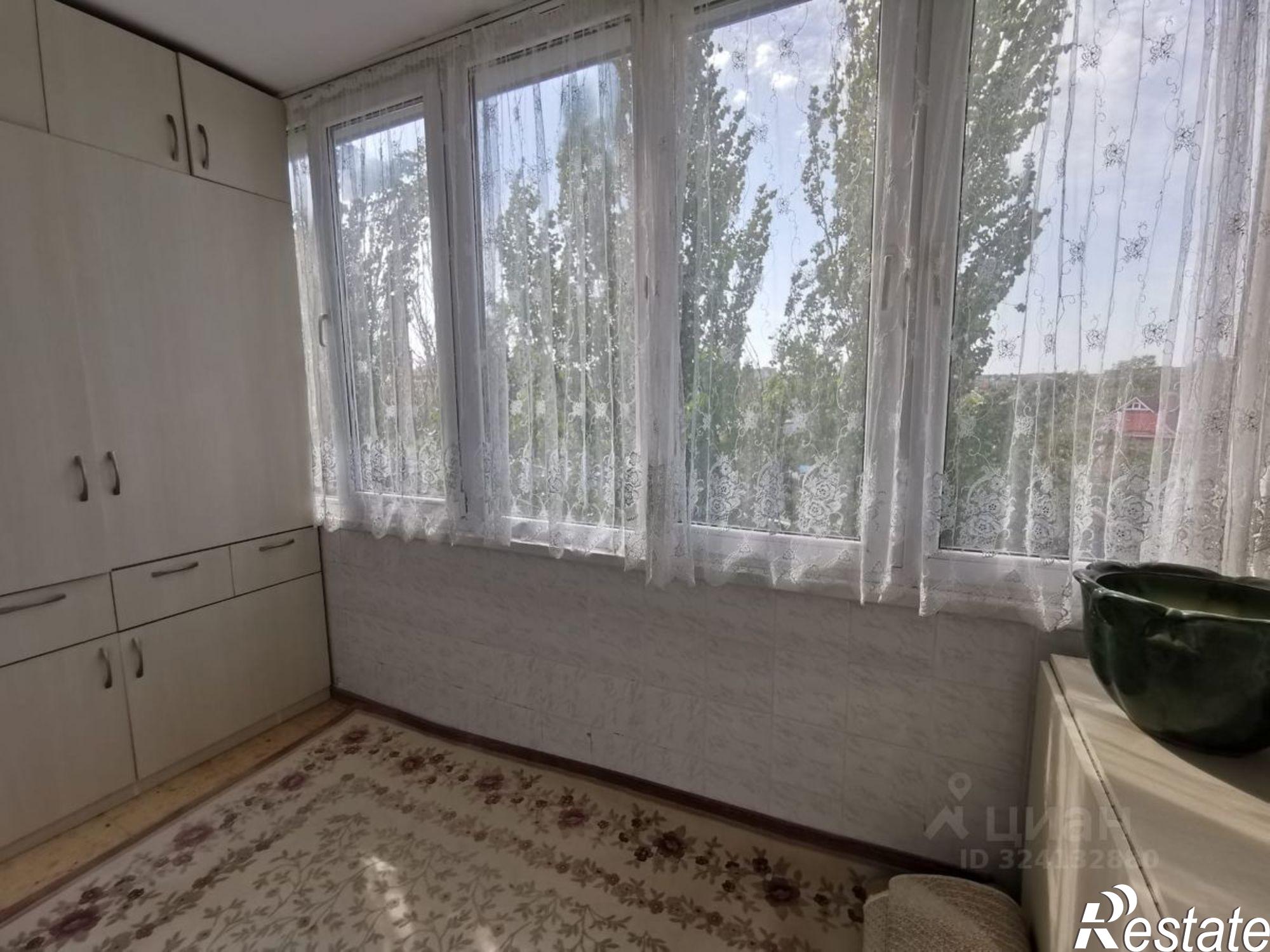 Купить квартиру за 5 890 000 рублей на ул Пионерская, 12