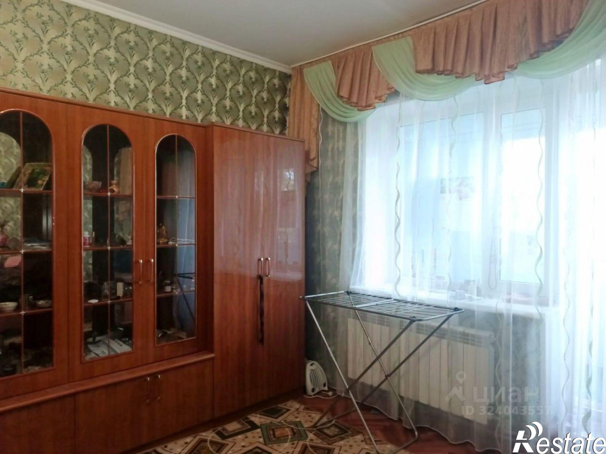 Купить квартиру за 6 000 000 рублей на Западная улица, 8/5