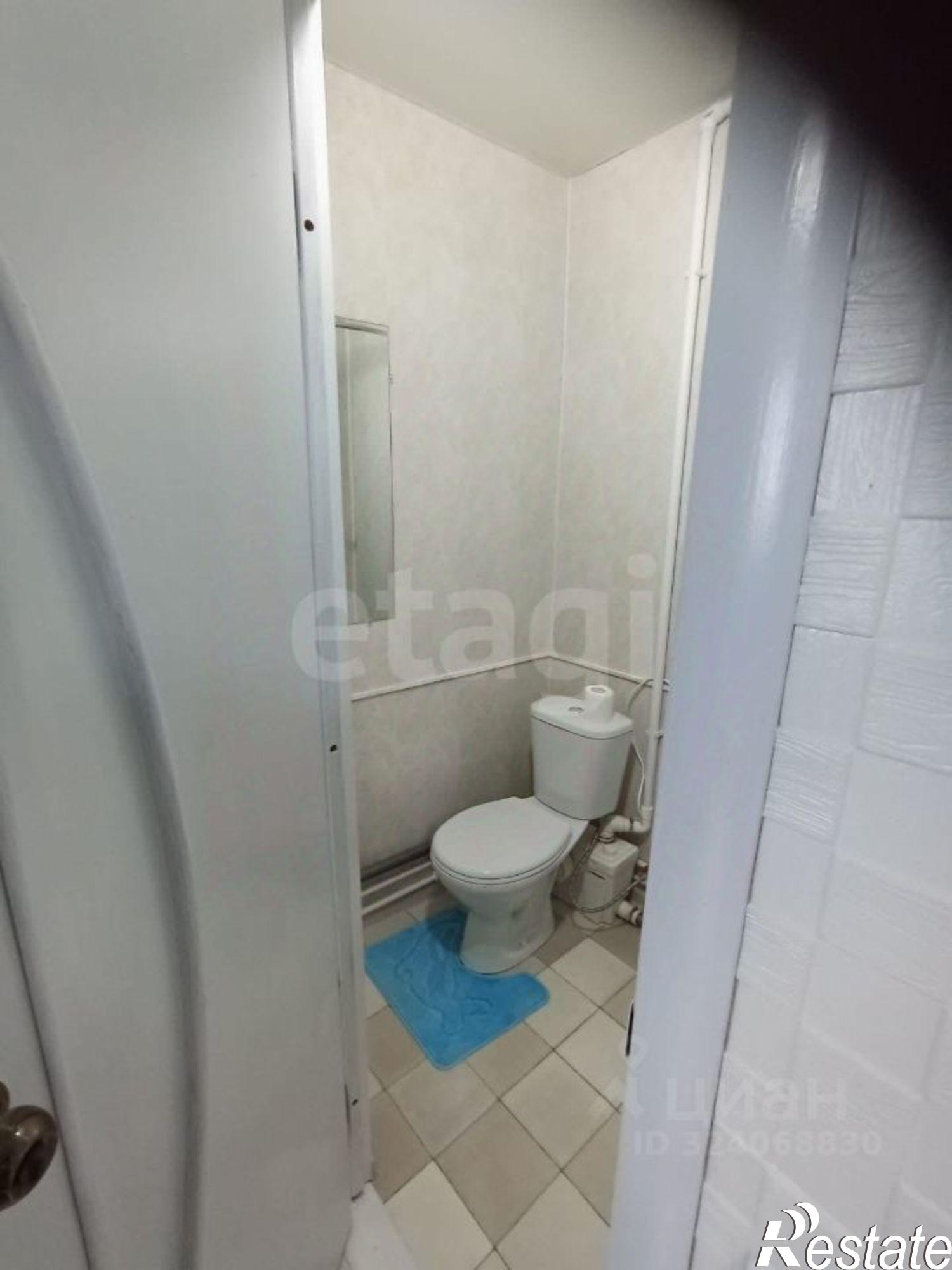 Купить квартиру за 2 600 000 рублей на Пионерская улица, 31