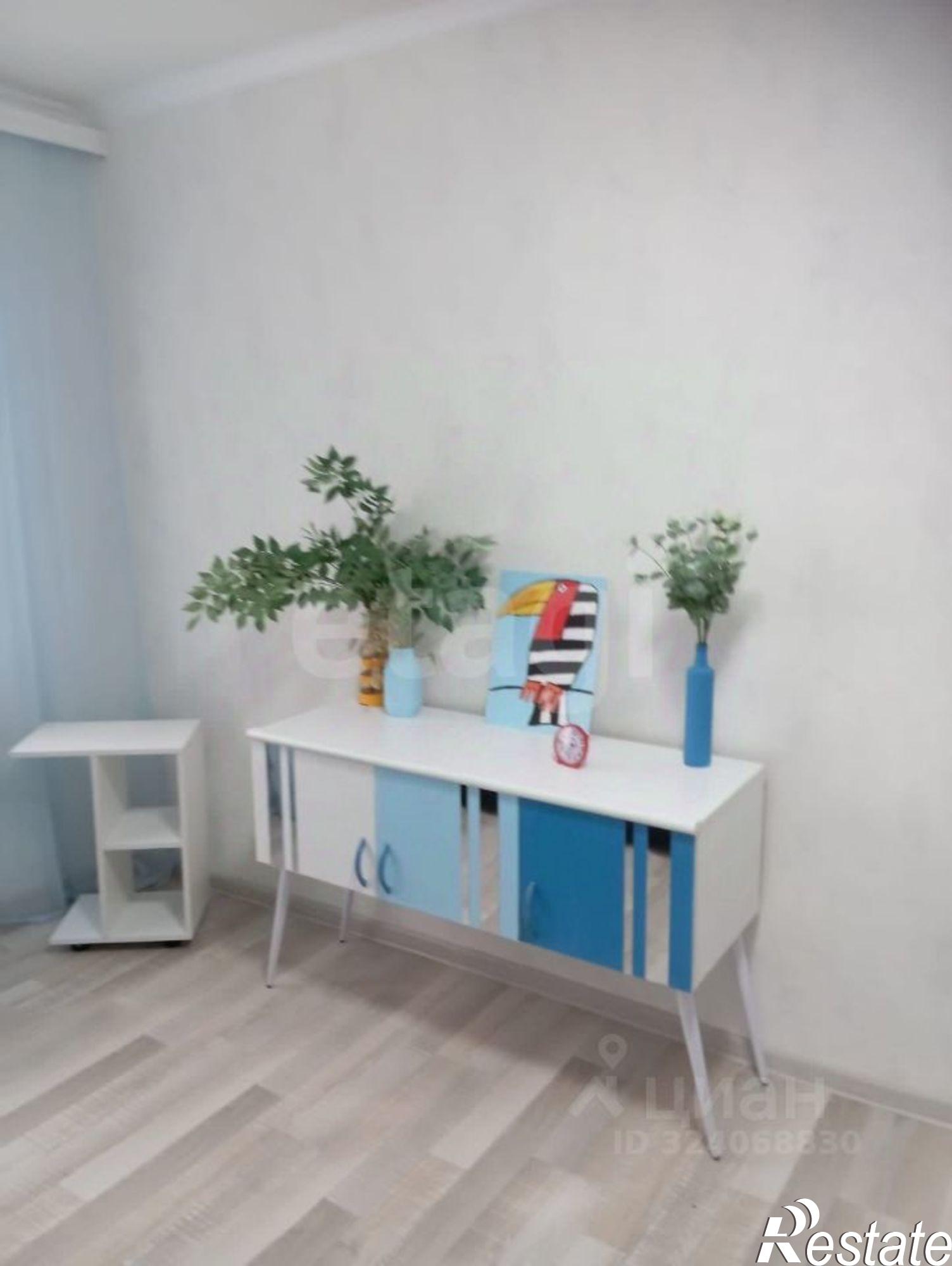 Купить квартиру за 2 600 000 рублей на Пионерская улица, 31