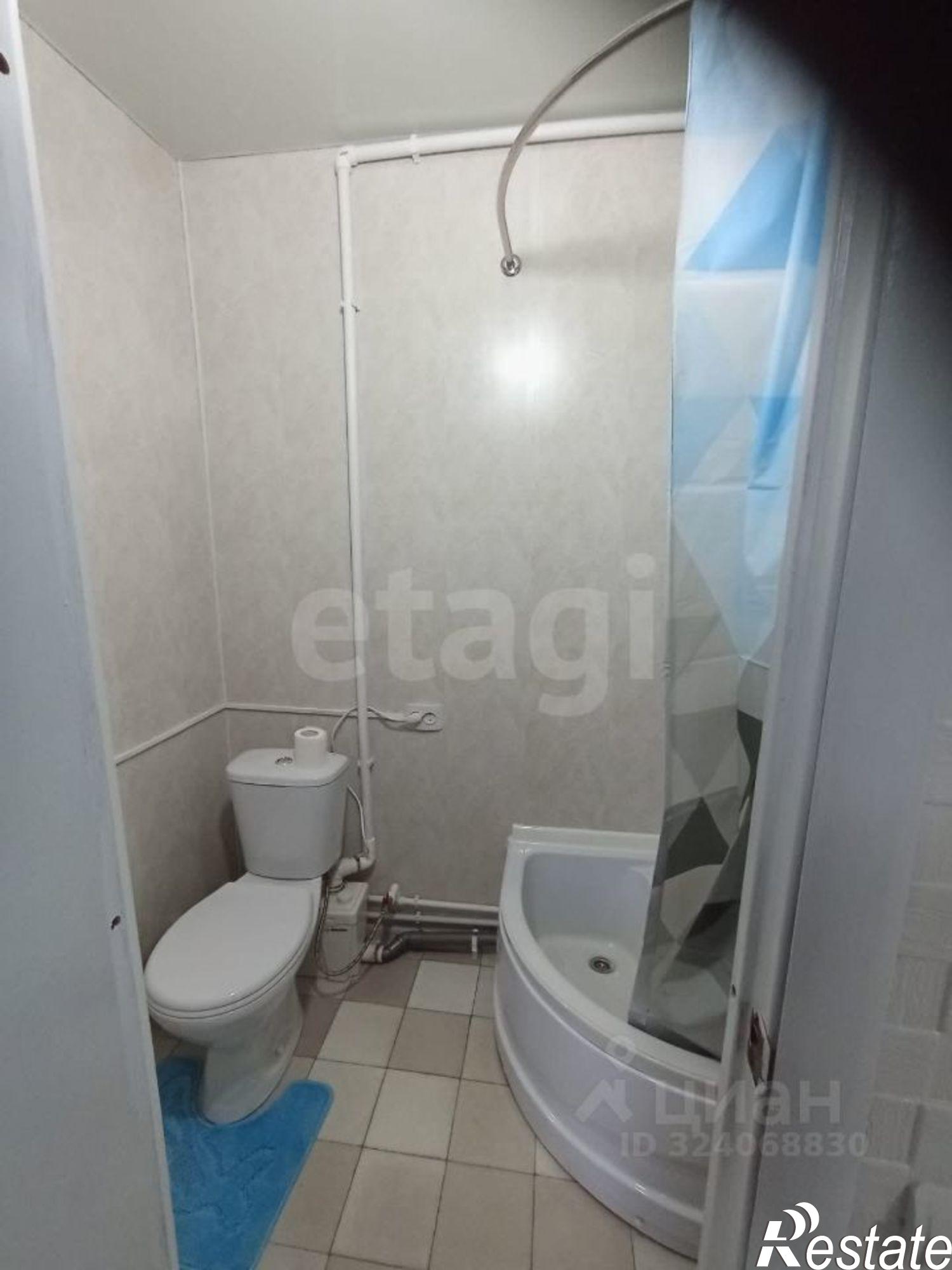 Купить квартиру за 2 600 000 рублей на Пионерская улица, 31