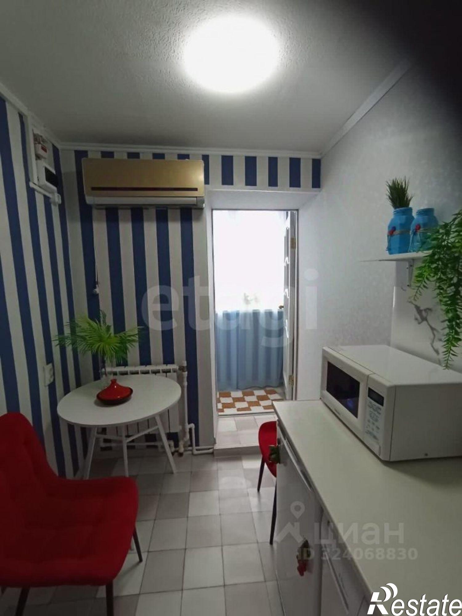 Купить квартиру за 2 600 000 рублей на Пионерская улица, 31