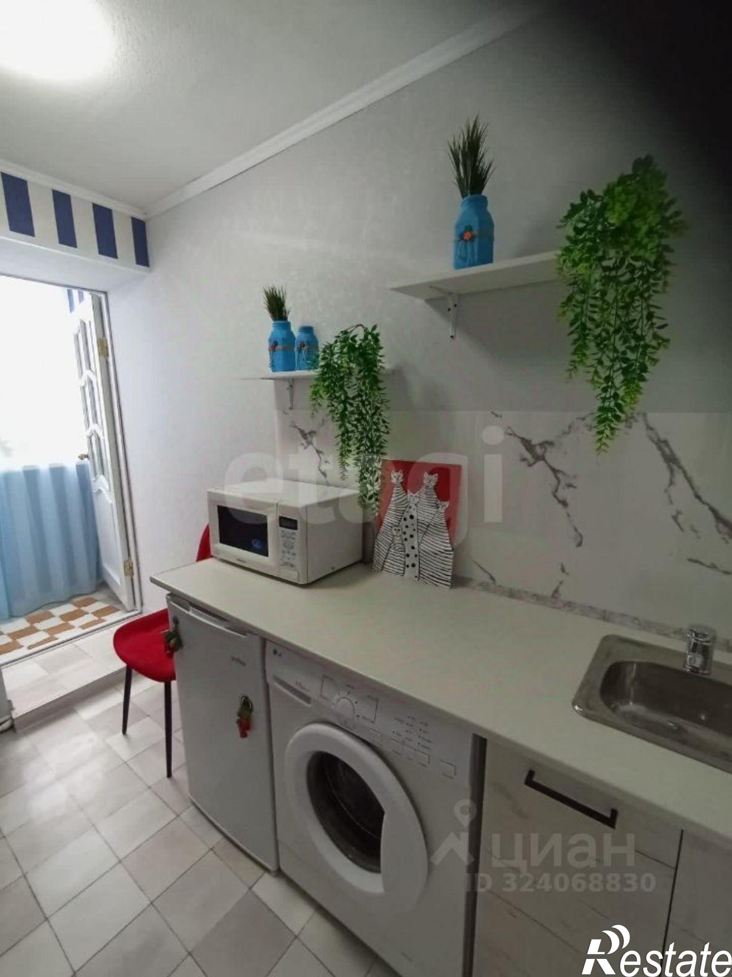 Купить квартиру за 2 600 000 рублей на Пионерская улица, 31