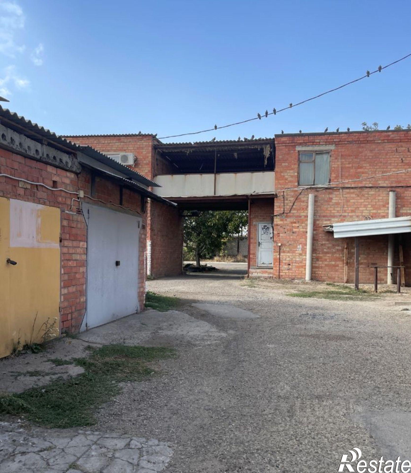 Купить гараж, место в паркинге за 572 470 рублей на улица Горького, 27