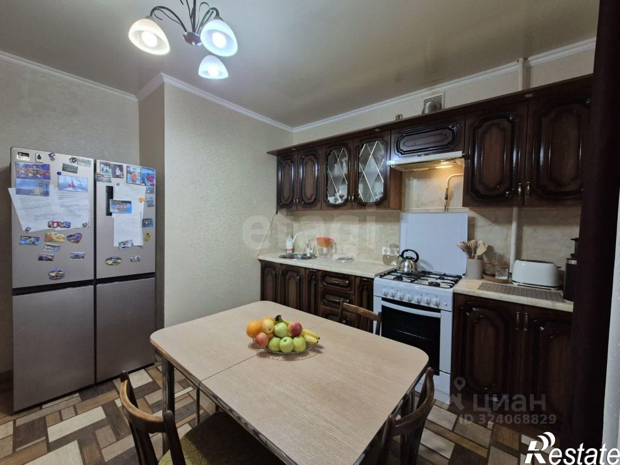 Купить квартиру за 8 200 000 рублей на ул Красная, 59/5