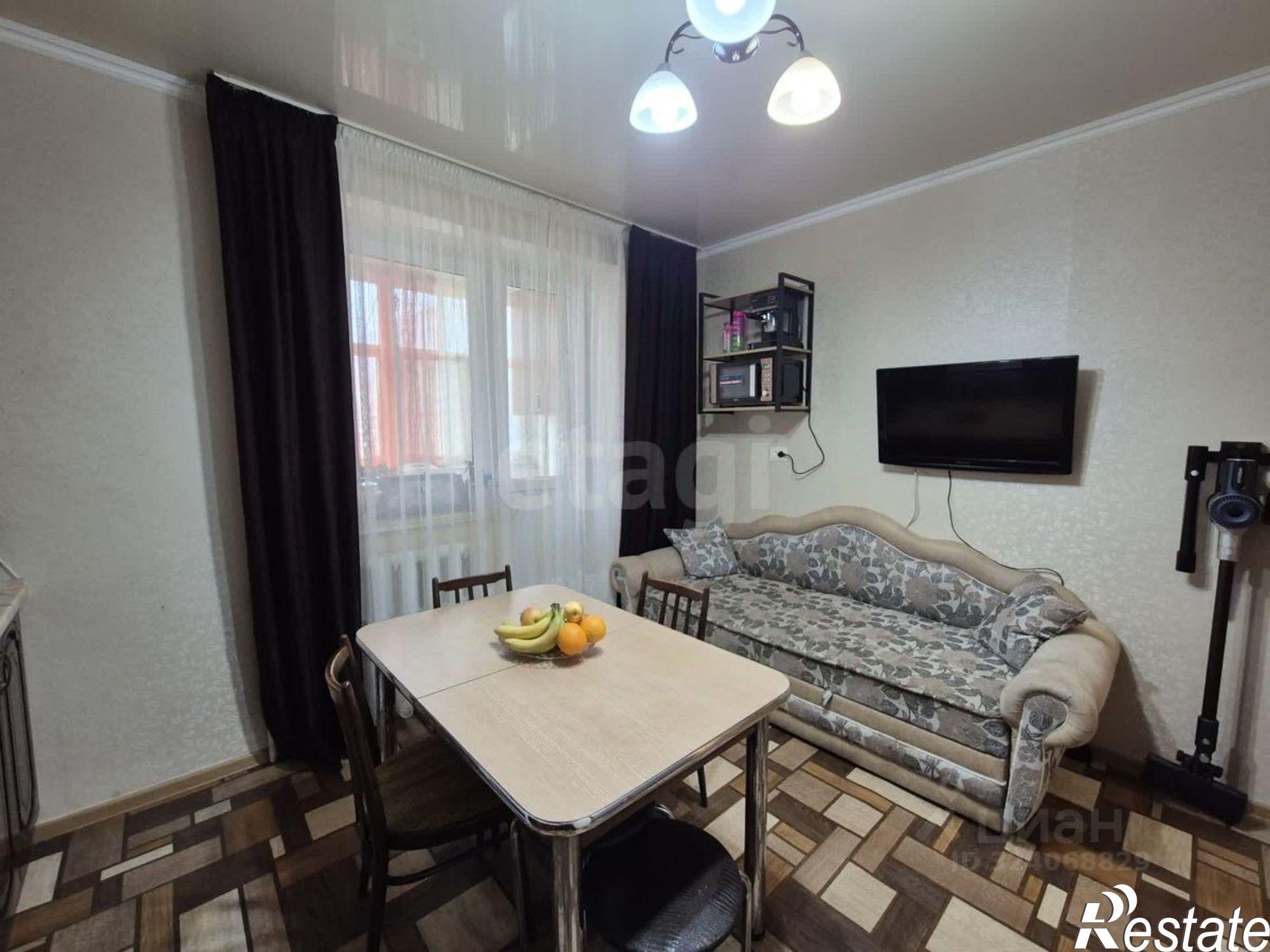 Купить квартиру за 8 200 000 рублей на ул Красная, 59/5