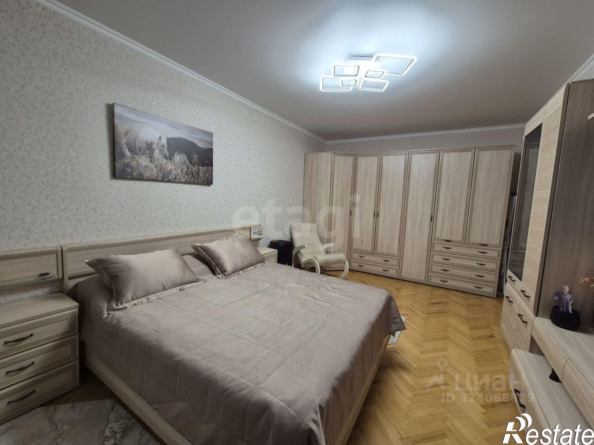 Купить квартиру за 8 200 000 рублей на ул Красная, 59/5