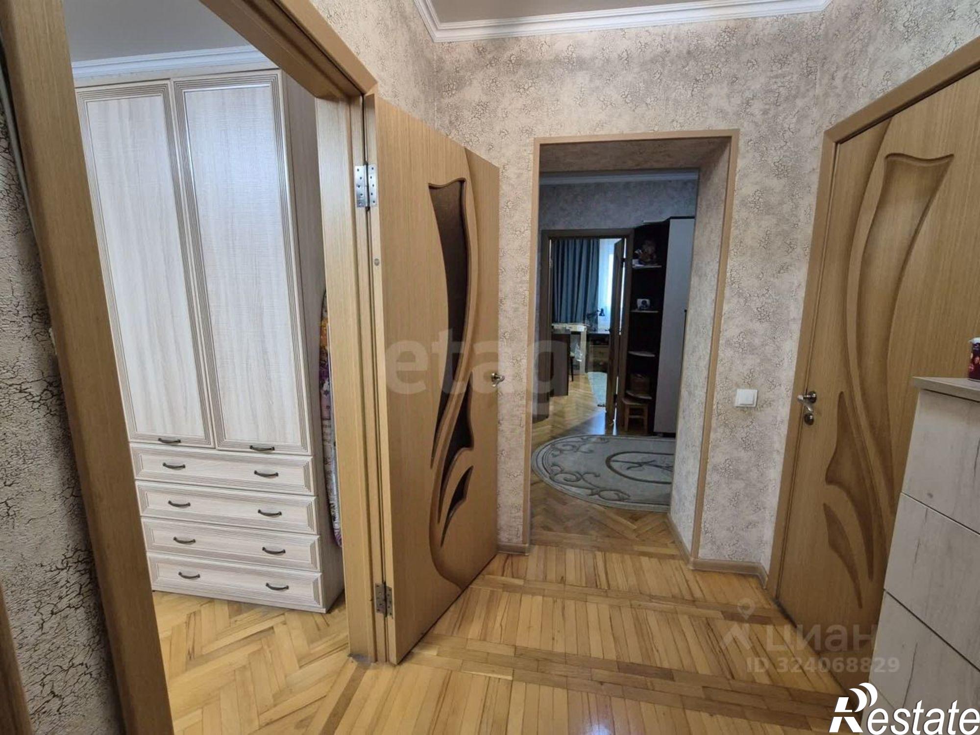 Купить квартиру за 8 200 000 рублей на ул Красная, 59/5