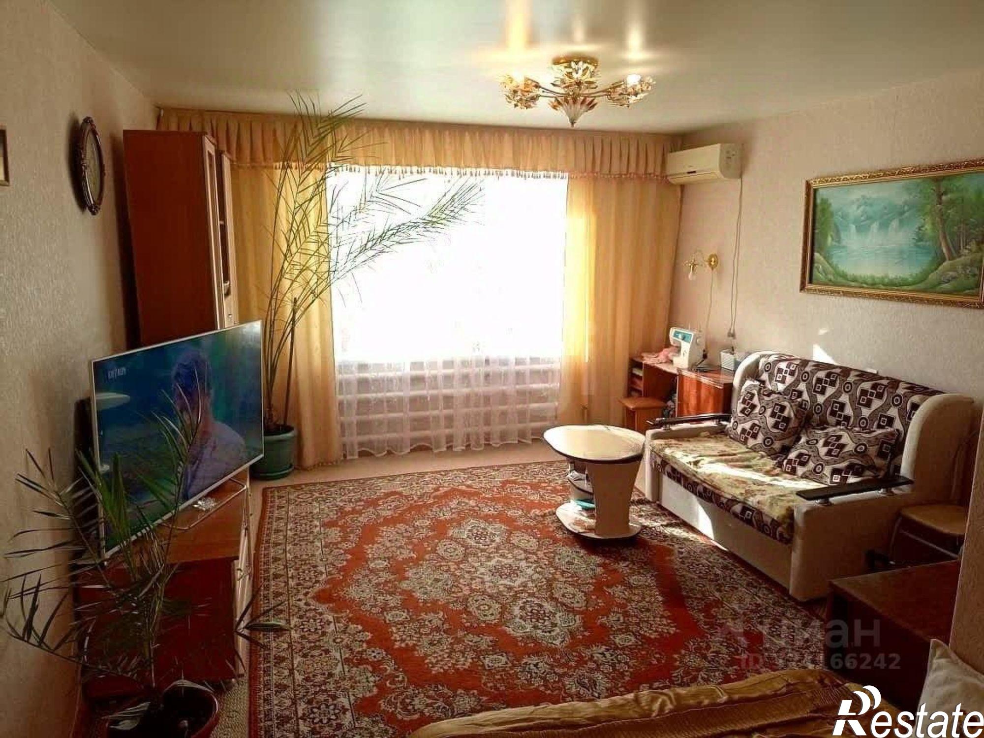 Купить квартиру за 3 900 000 рублей на ул Короленко, 2