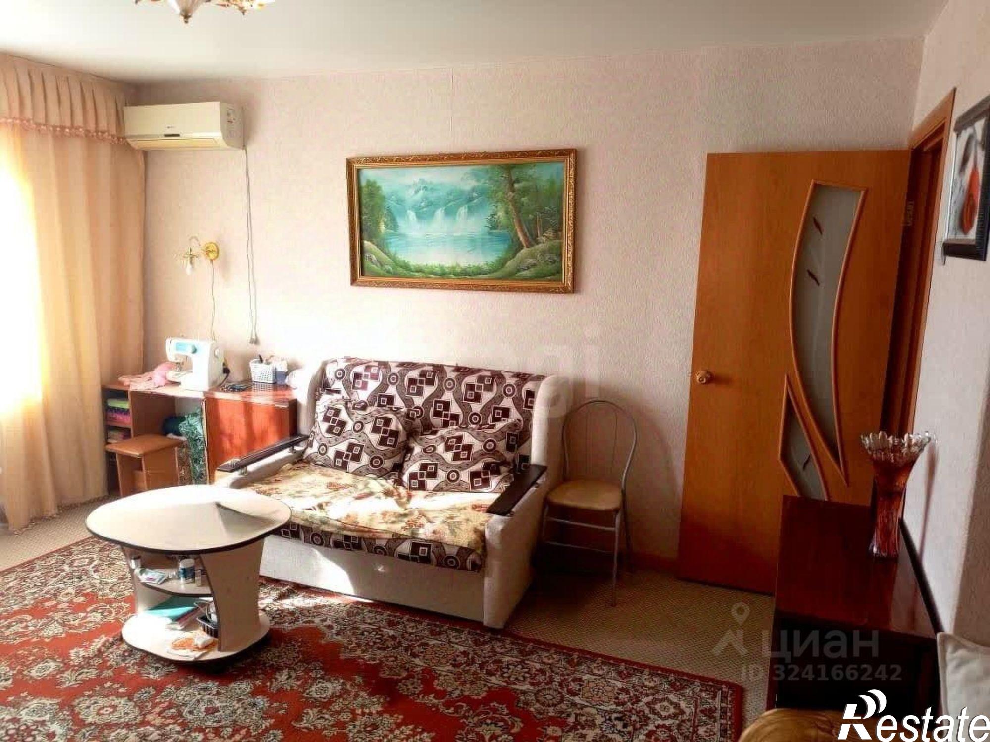 Купить квартиру за 3 900 000 рублей на ул Короленко, 2