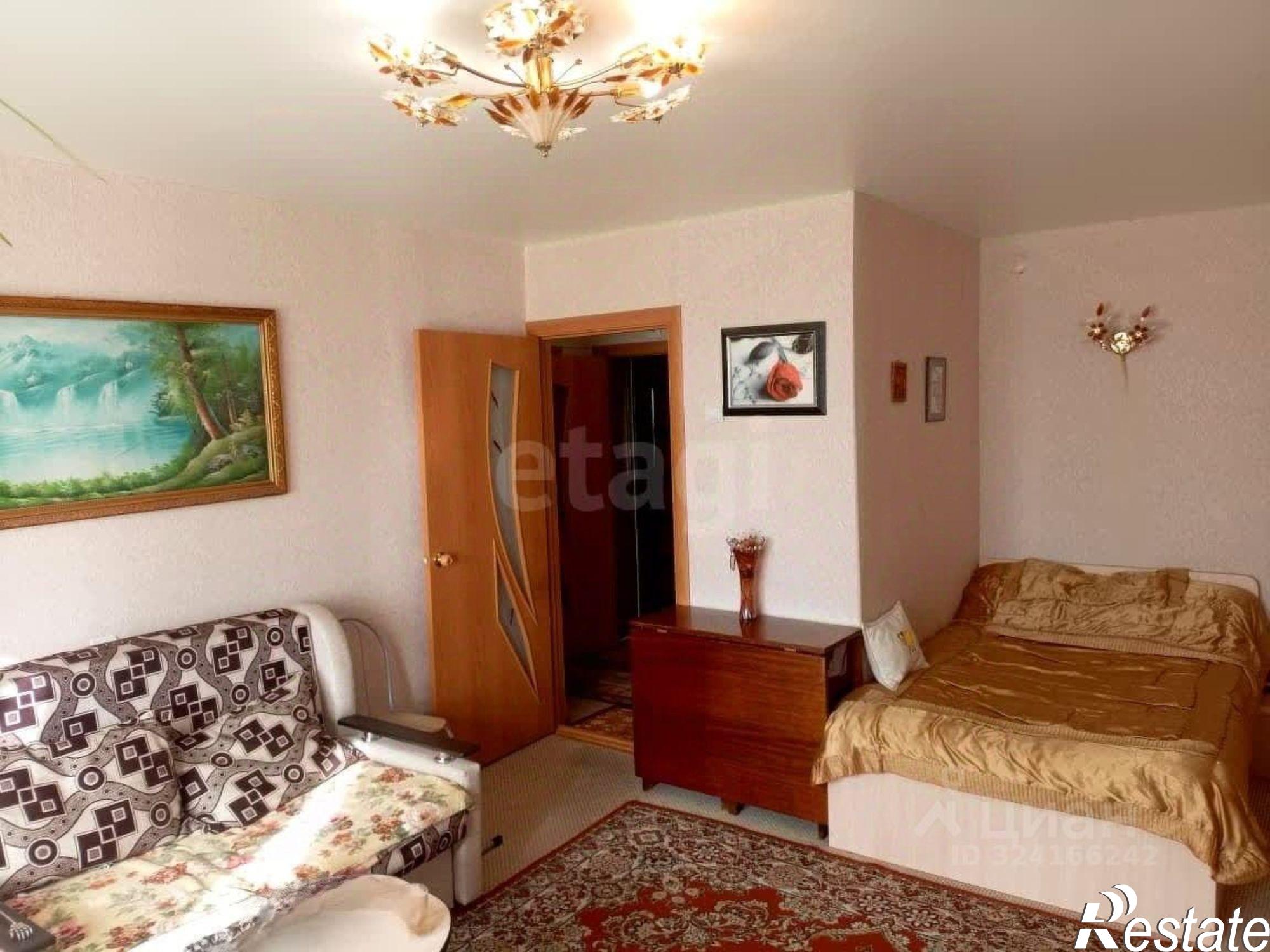 Купить квартиру за 3 900 000 рублей на ул Короленко, 2