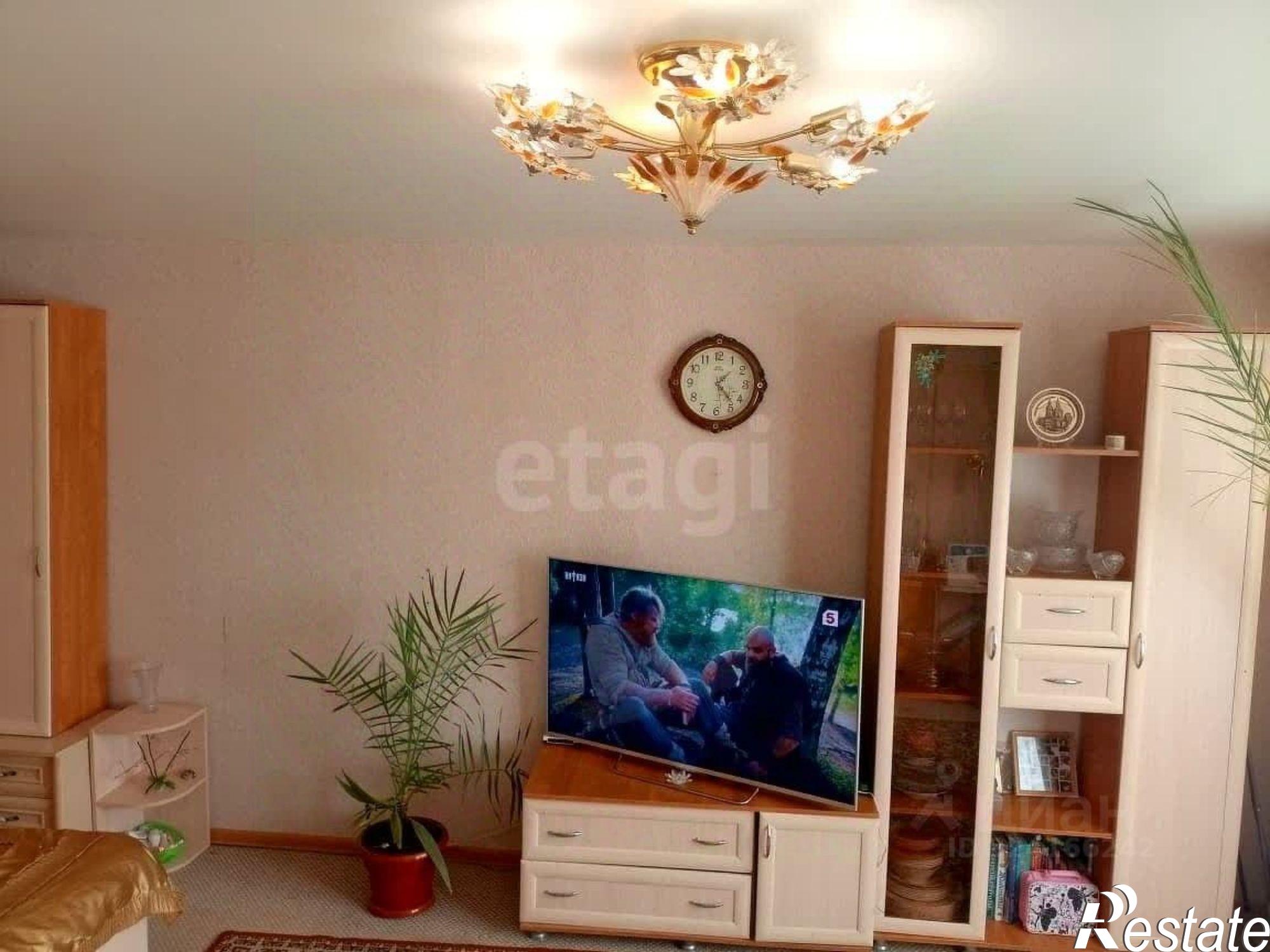 Купить квартиру за 3 900 000 рублей на ул Короленко, 2