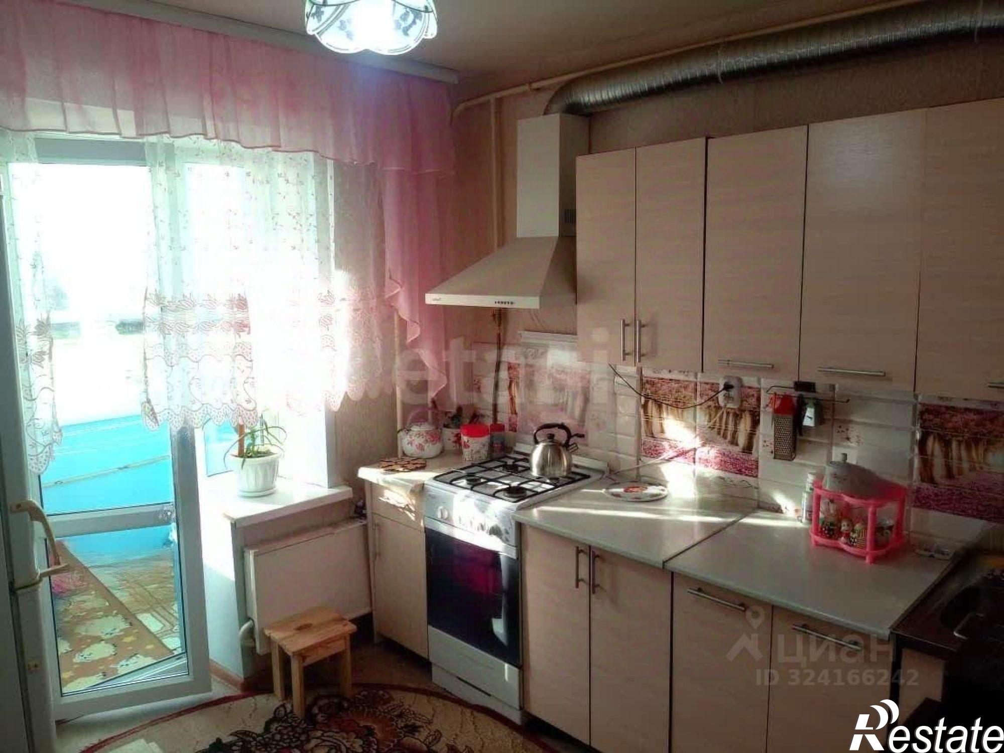 Купить квартиру за 3 900 000 рублей на ул Короленко, 2