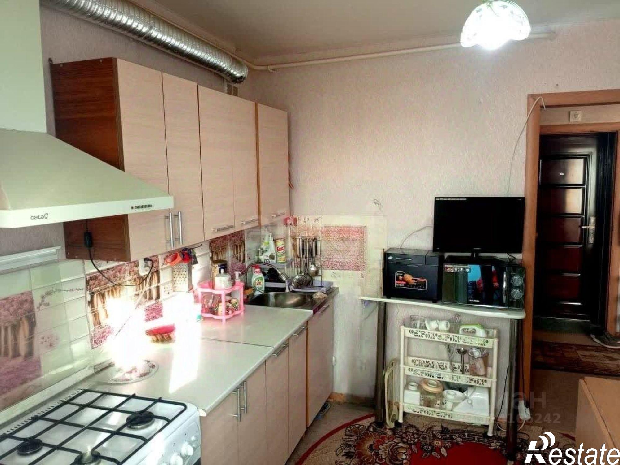 Купить квартиру за 3 900 000 рублей на ул Короленко, 2