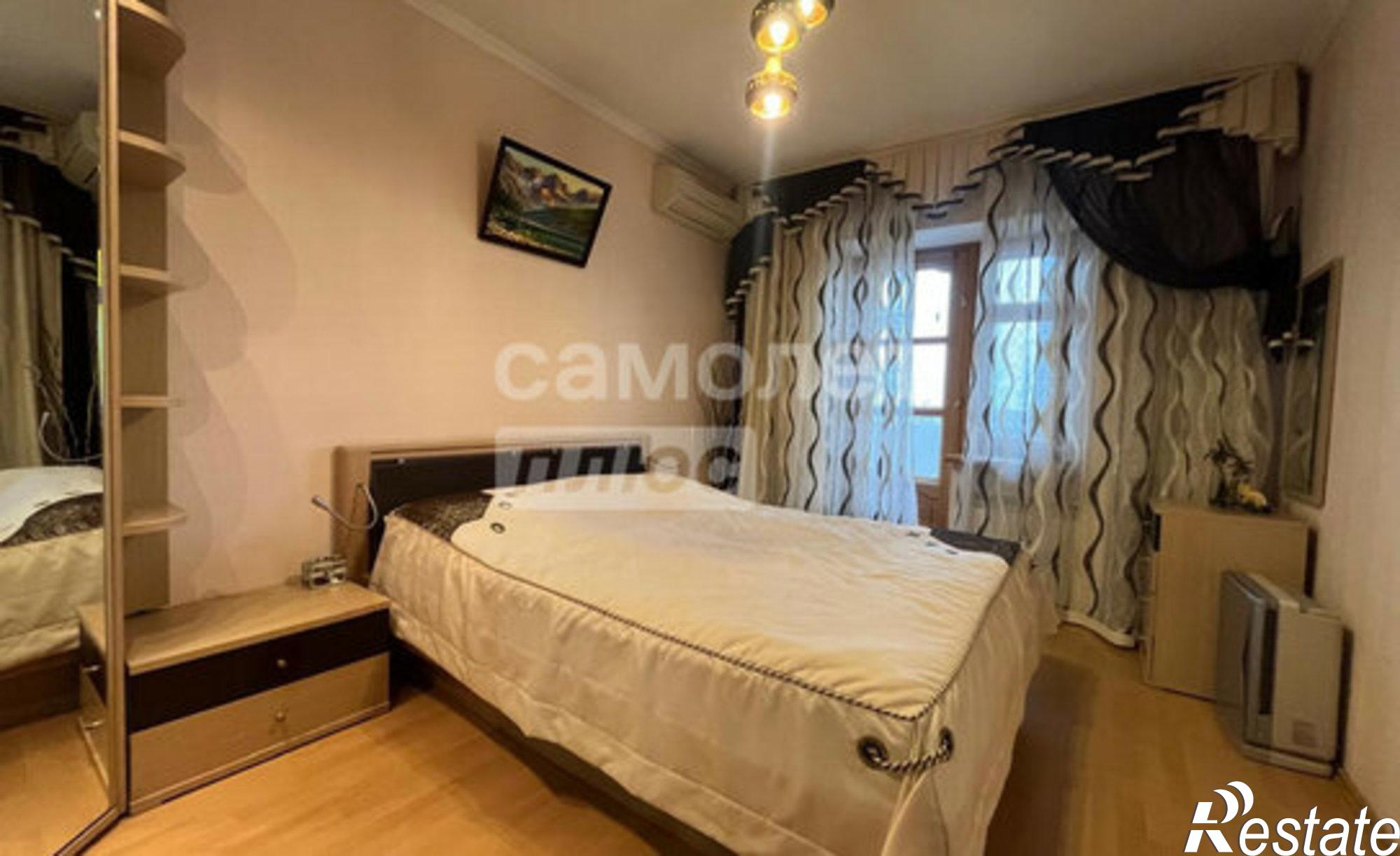 Купить квартиру за 9 300 000 рублей на ул Ясенская, 23