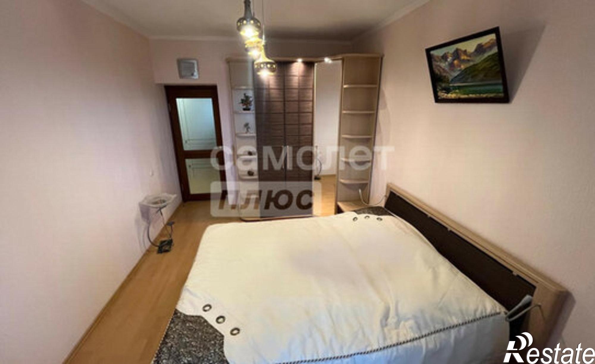 Купить квартиру за 9 300 000 рублей на ул Ясенская, 23