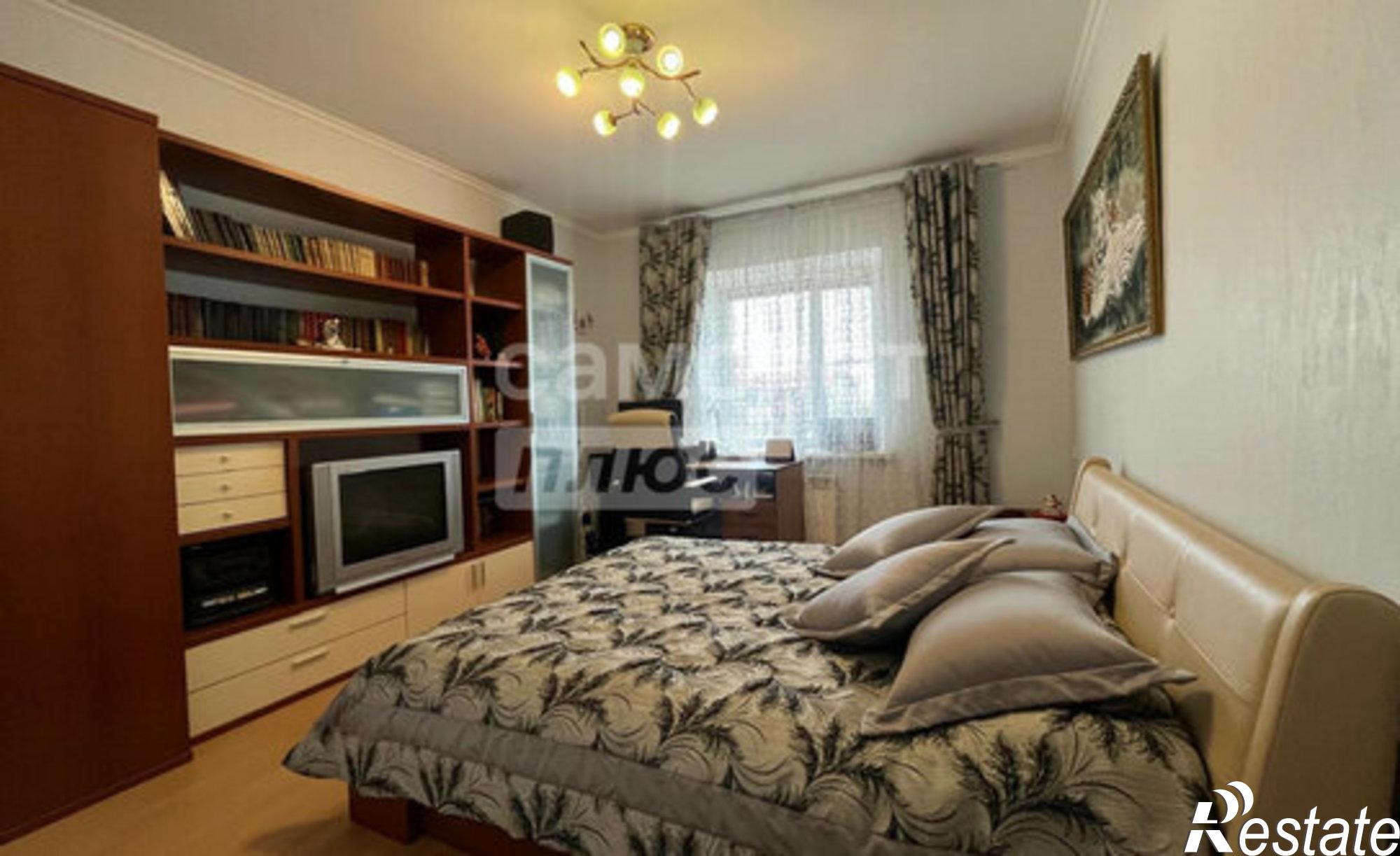 Купить квартиру за 9 300 000 рублей на ул Ясенская, 23