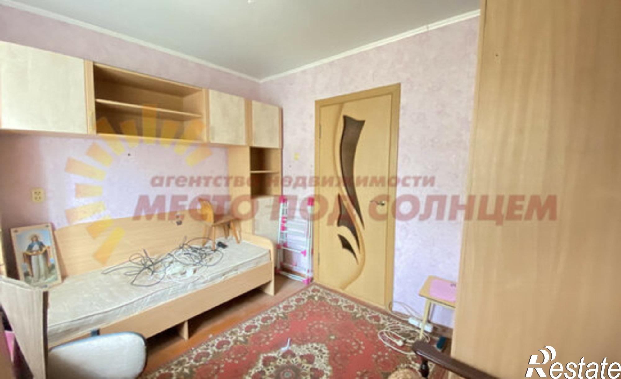 Купить квартиру за 3 150 000 рублей на ул Восточная, 46