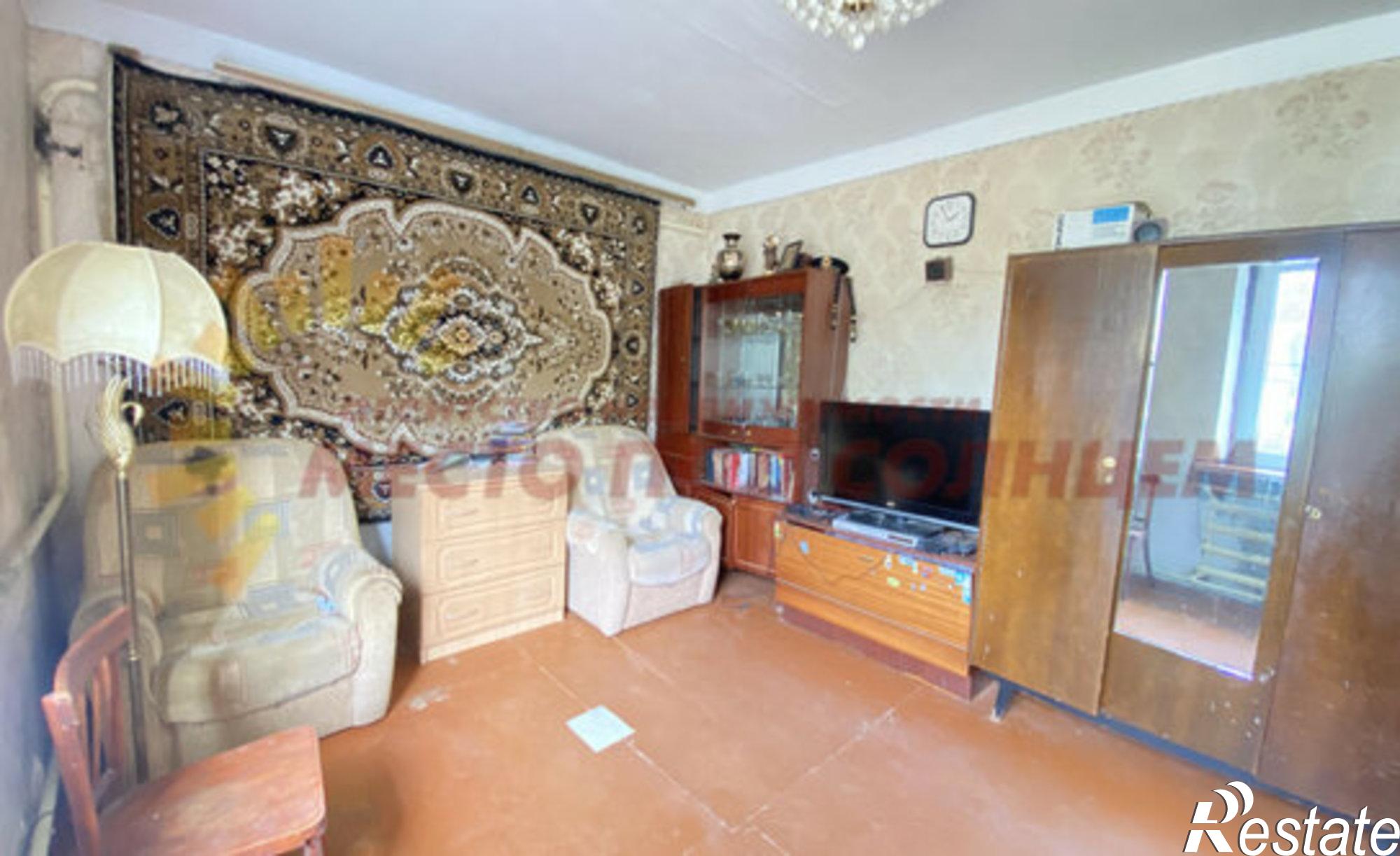 Купить квартиру за 3 150 000 рублей на ул Восточная, 46