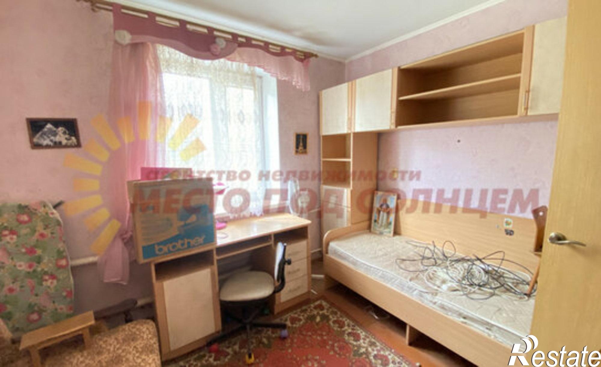 Купить квартиру за 3 150 000 рублей на ул Восточная, 46