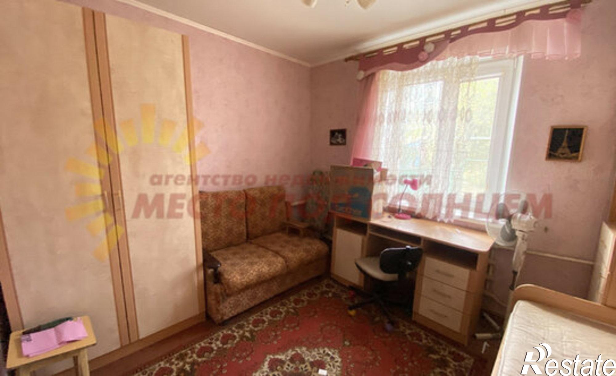 Купить квартиру за 3 150 000 рублей на ул Восточная, 46