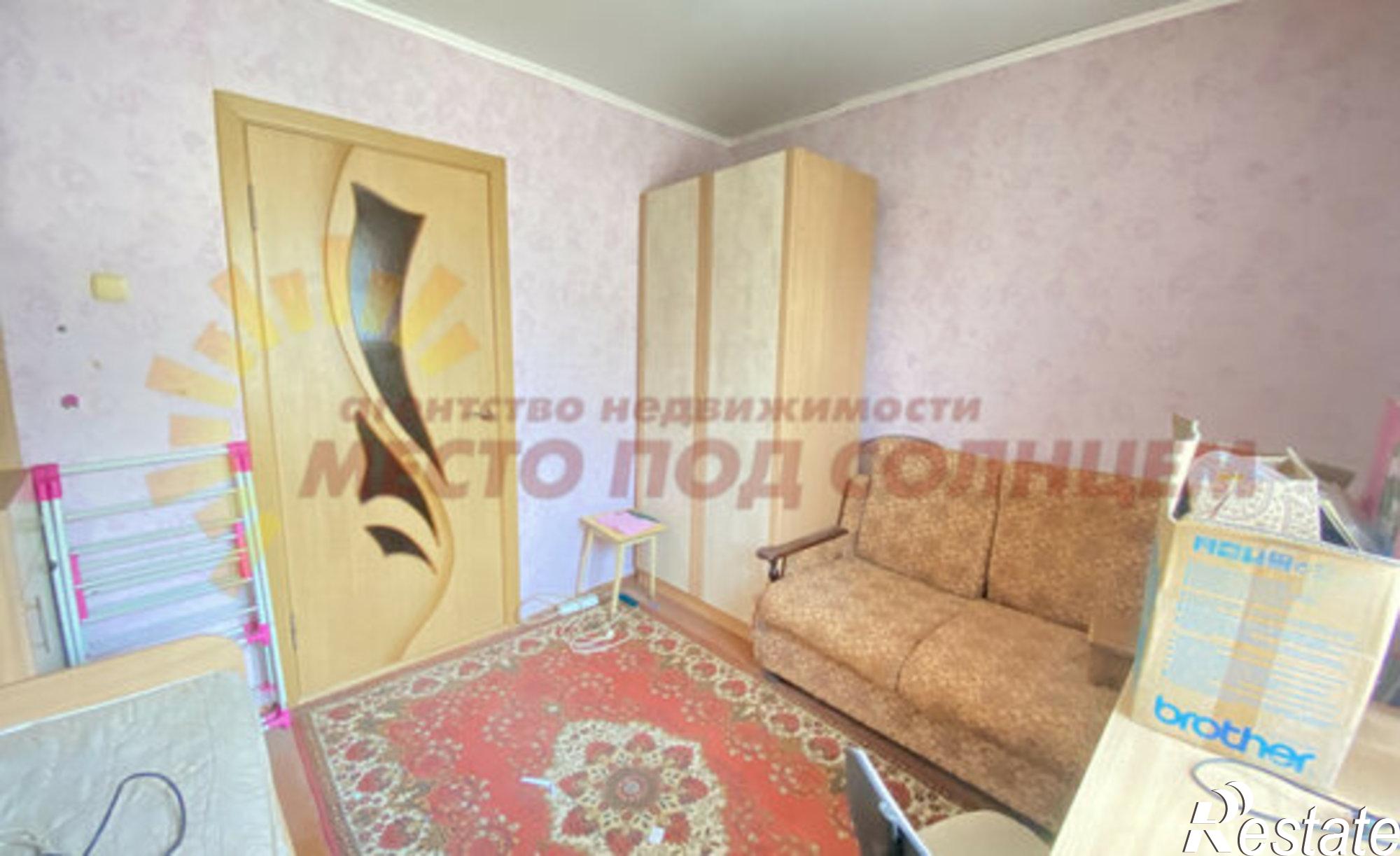 Купить квартиру за 3 150 000 рублей на ул Восточная, 46