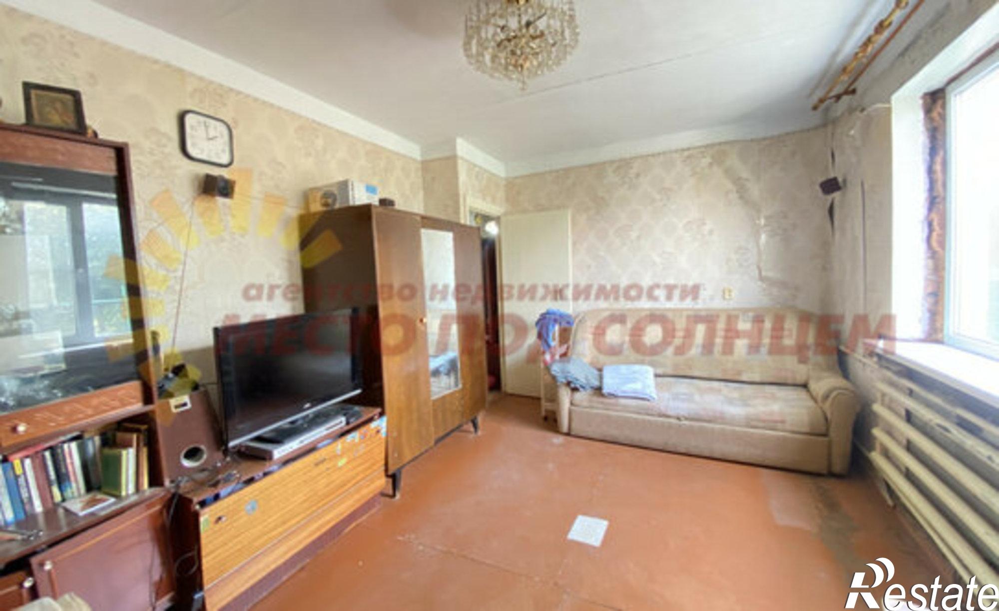 Купить квартиру за 3 150 000 рублей на ул Восточная, 46