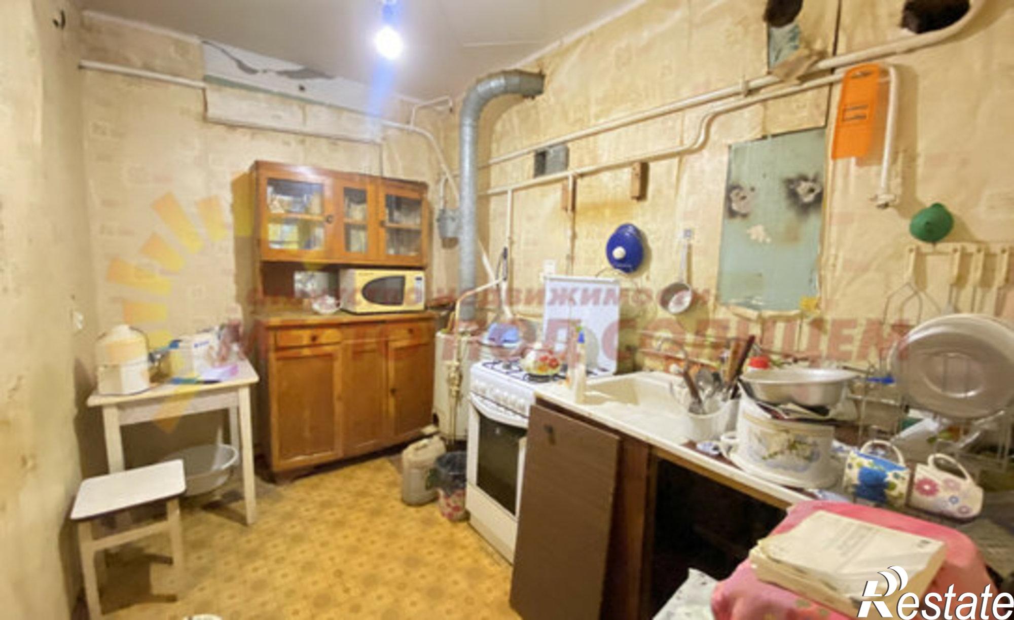 Купить квартиру за 3 150 000 рублей на ул Восточная, 46