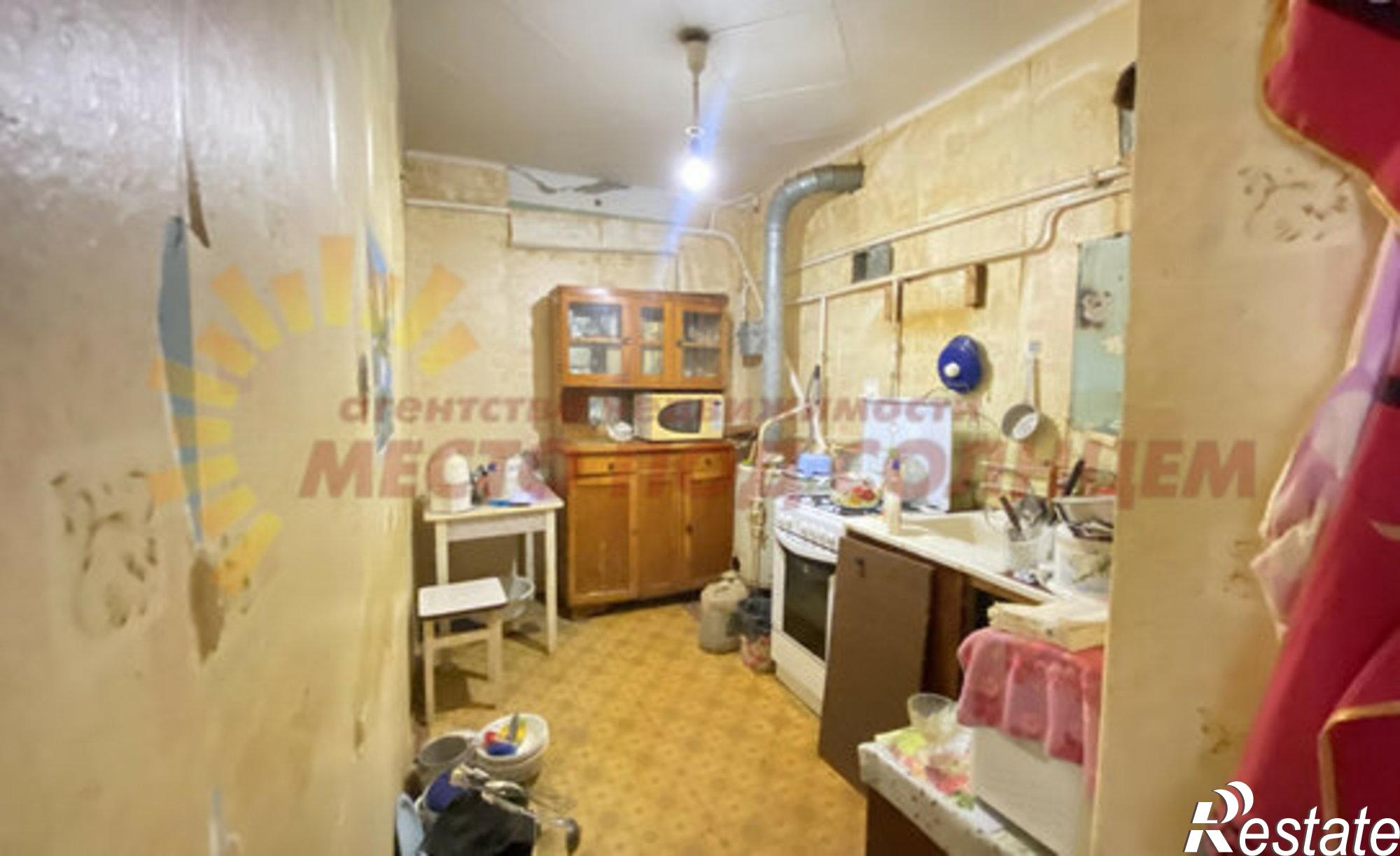 Купить квартиру за 3 150 000 рублей на ул Восточная, 46