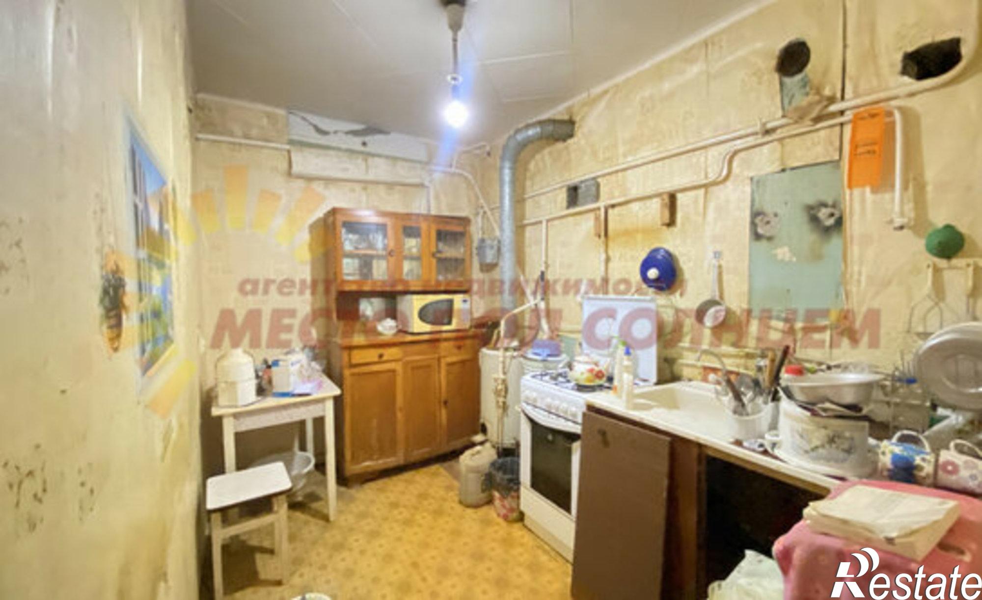 Купить квартиру за 3 150 000 рублей на ул Восточная, 46