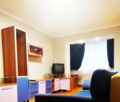 3-комн, 84кв м, этаж 4/6 Красная улица, 53/3